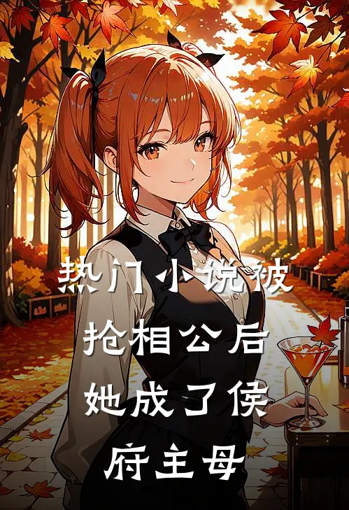 热门小说被抢相公后，她成了侯府主母