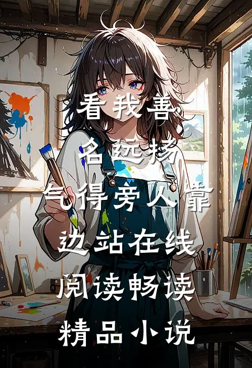 看我善名远扬,气得旁人靠边站在线阅读畅读精品小说