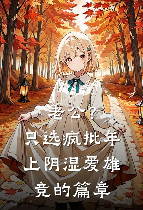 老公？只选疯批年上阴湿爱雄竞的篇章