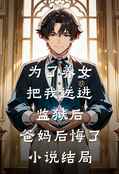为了养女把我送进监狱后,爸妈后悔了结局怎么样