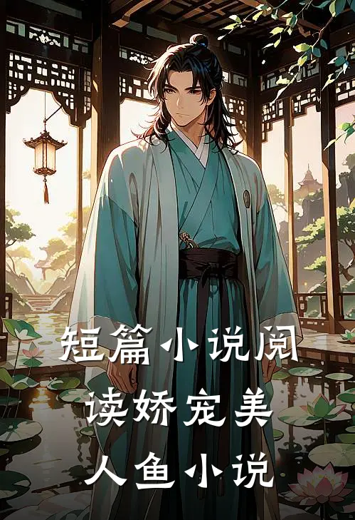 短篇小说阅读娇宠美人鱼 小说