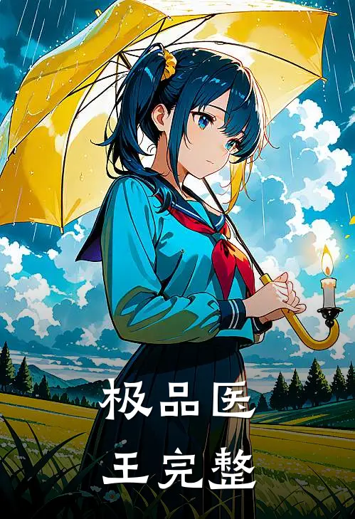 极品医王完整