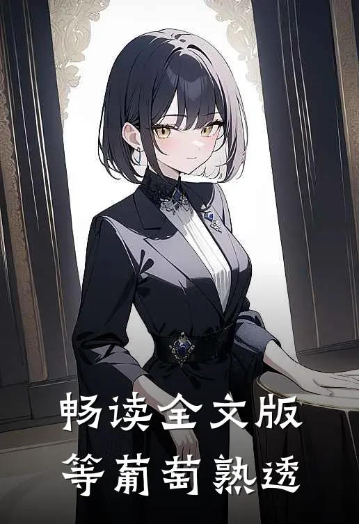 畅读全文版等葡萄熟透