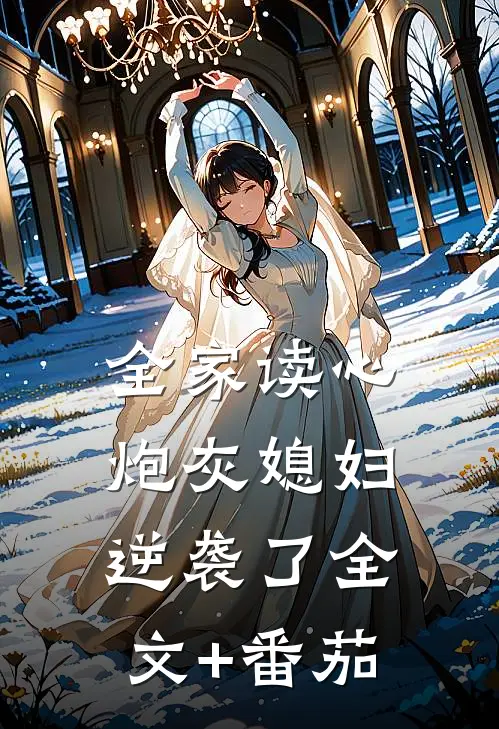 全家读心：炮灰媳妇逆袭了全文+番茄