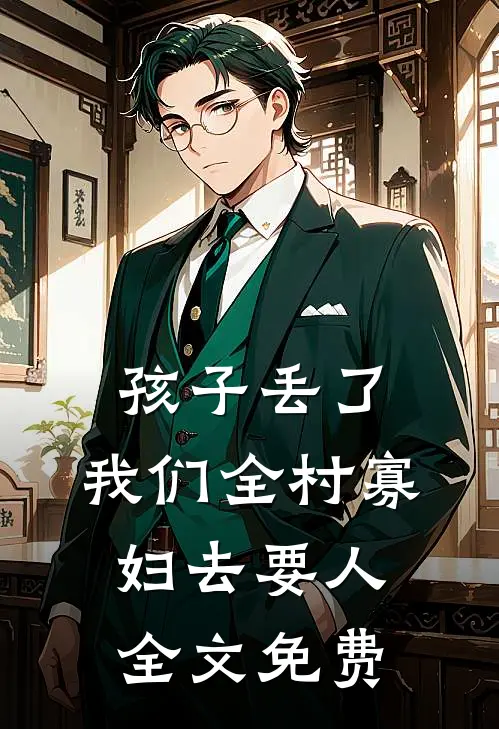 孩子丢了，我们全村寡妇去要人全文免费