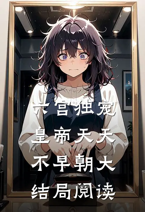 六宫独宠,皇帝天天不早朝大结局阅读