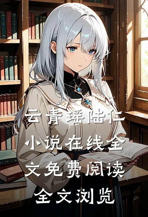 云青瑶陆仁小说在线全文免费阅读全文浏览
