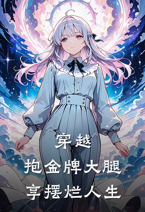 穿越：抱金牌大腿，享摆烂人生