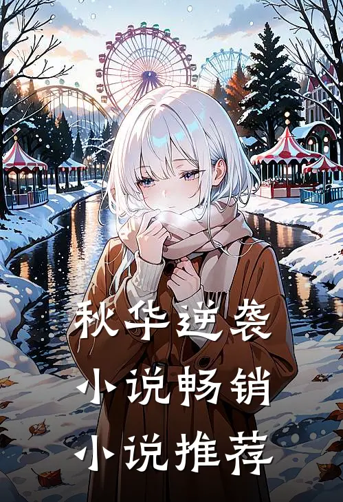 秋华逆袭小说畅销小说推荐