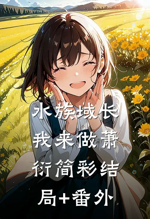 水族域长我来做萧衍简彩结局+番外