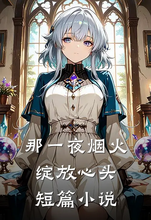 那一夜烟火，绽放心头短篇小说