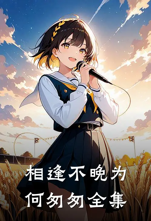 相逢不晚为何匆匆全集