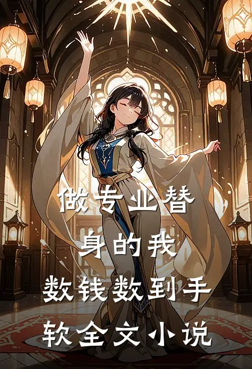 做专业替身的我，数钱数到手软全文小说