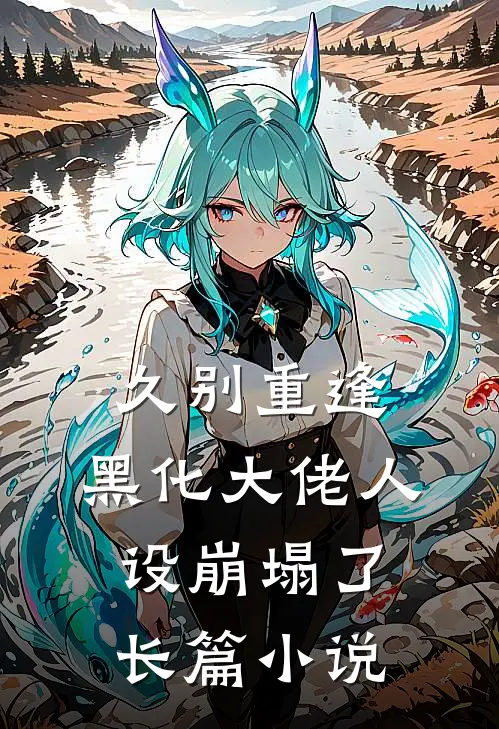 久别重逢黑化大佬人设崩塌了长篇在线阅读