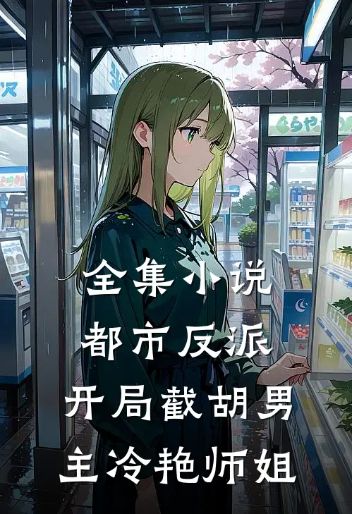 全集都市反派,开局截胡男主冷艳师姐的