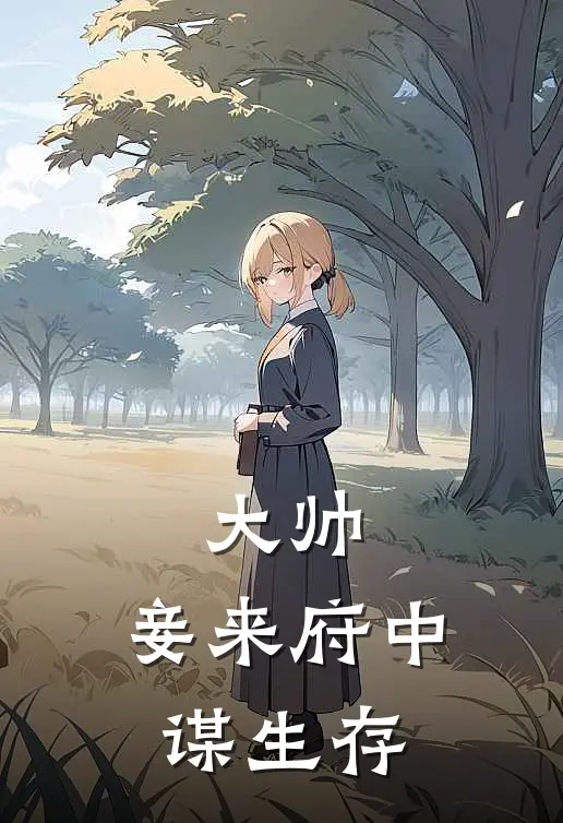 大帅，妾来府中谋生存