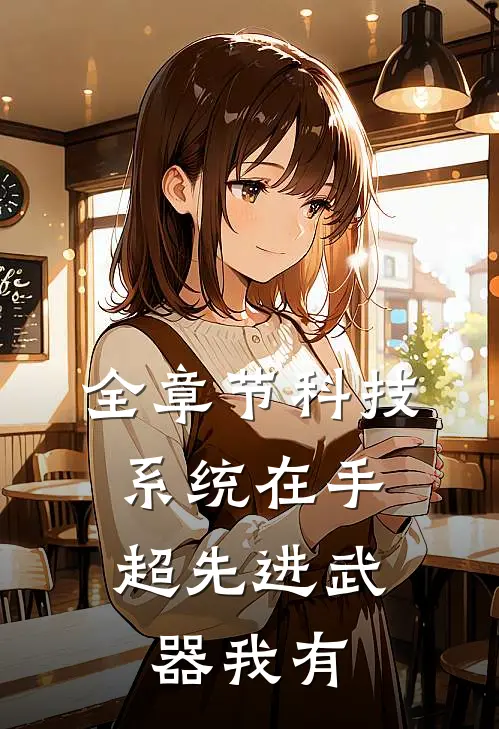 全章节科技系统在手，超先进武器我有
