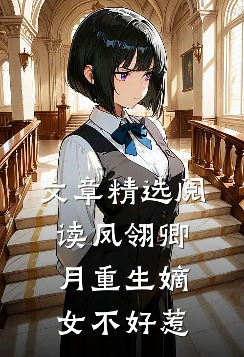 文章精选阅读凤翎卿月重生嫡女不好惹