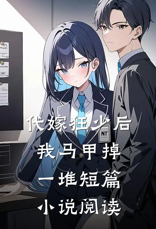 代嫁狂少后，我马甲掉一堆短篇小说阅读