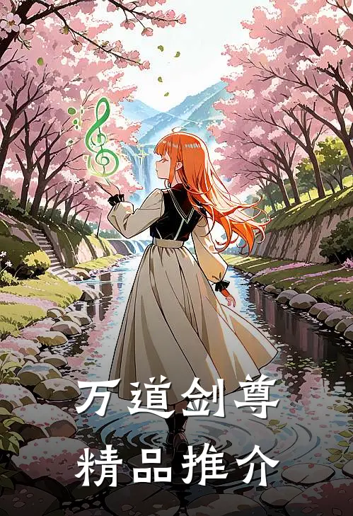 万道剑尊精品推介