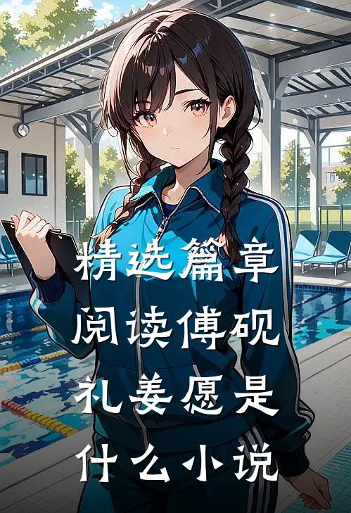 精选篇章阅读傅砚礼姜愿是什么小说