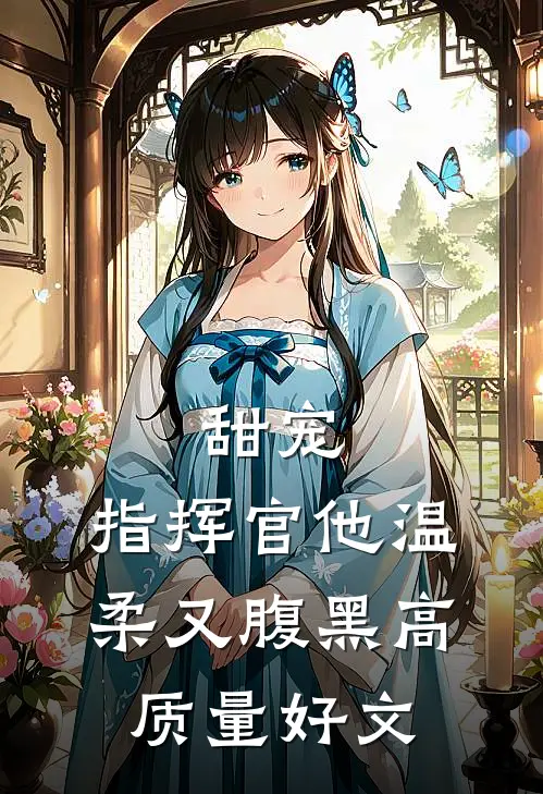 甜宠：指挥官他温柔又腹黑高质量好文