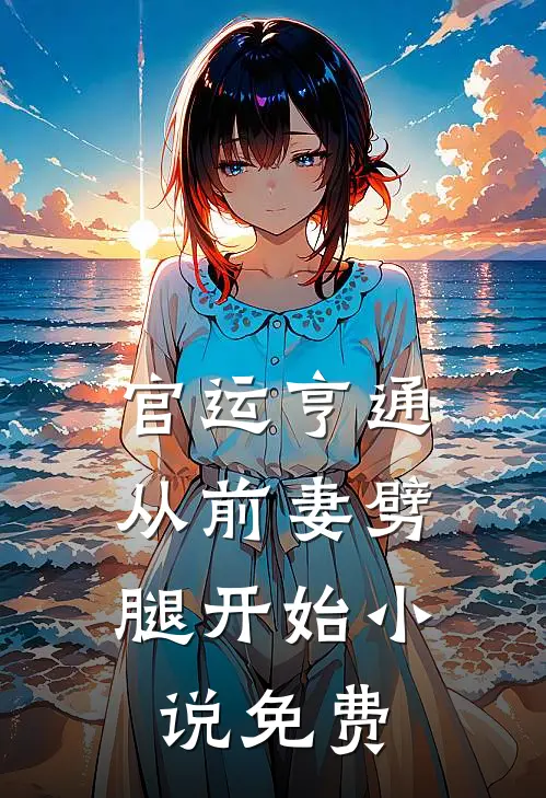 官运亨通：从前妻劈腿开始小说免费
