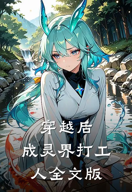 穿越后,成灵界打工人全文版免费阅读