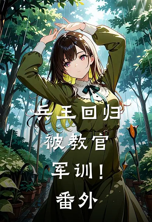 兵王回归,被教官军训! 番外