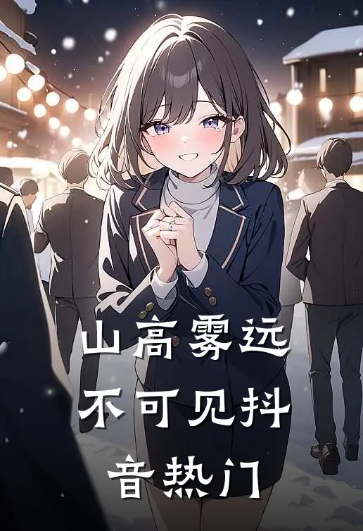 山高雾远不可见抖音热门