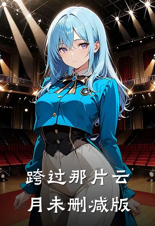 跨过那片云月未删减版