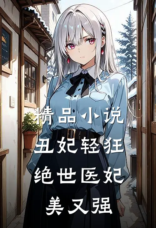 精品小说丑妃轻狂：绝世医妃美又强