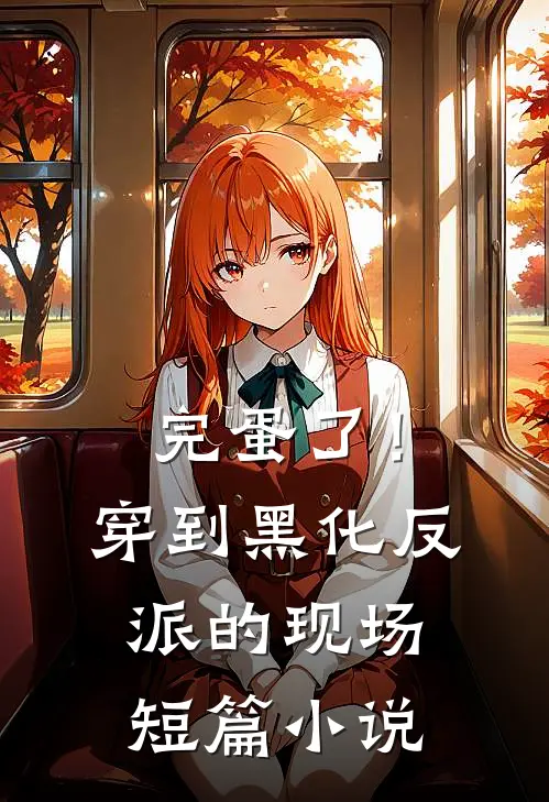 完蛋了！穿到黑化反派的现场短篇小说