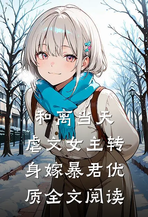和离当天，虐文女主转身嫁暴君优质全文阅读