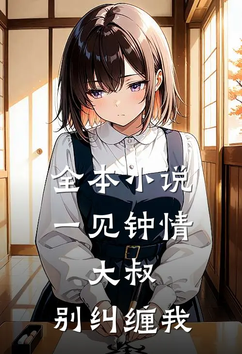 全本小说一见钟情：大叔，别纠缠我