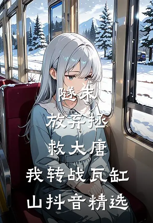 隧末：放弃拯救大唐，我转战瓦缸山抖音精选