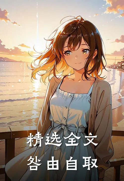 精选全文咎由自取