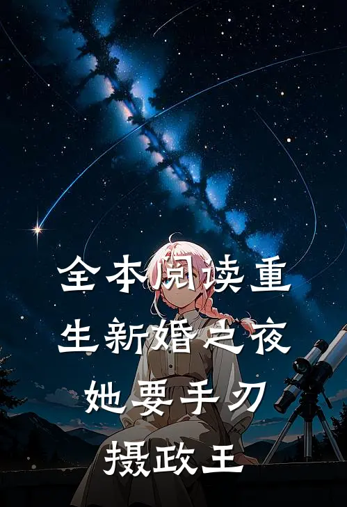 全本阅读重生新婚之夜，她要手刃摄政王