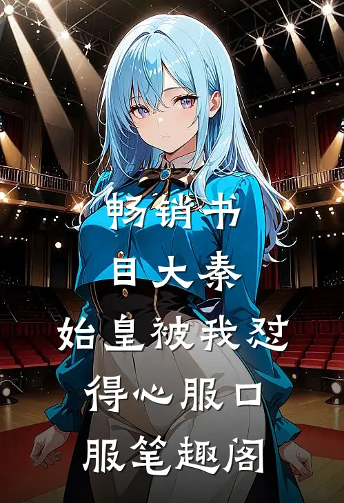 畅销书目大秦:始皇被我怼得心服口服笔趣阁