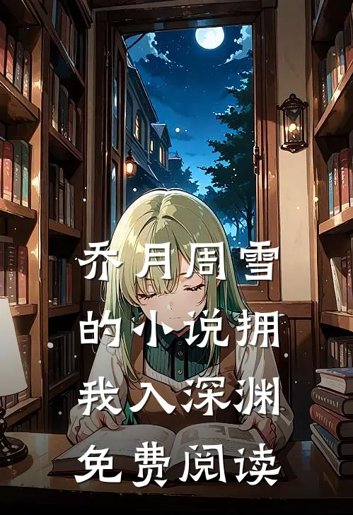 乔月周雪的小说拥我入深渊免费阅读