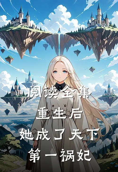 阅读全集重生后，她成了天下第一祸妃