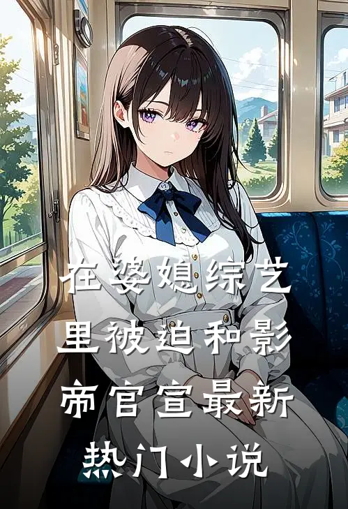 在婆媳综艺里被迫和影帝官宣最新热门小说