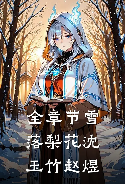 全章节雪落梨花沈玉竹赵煜