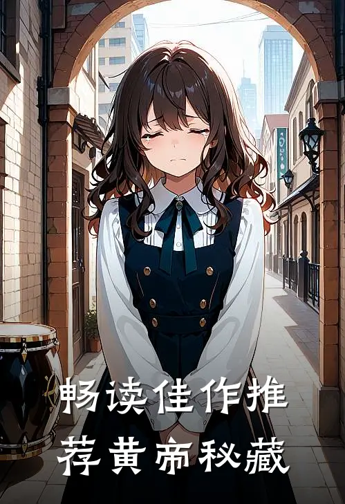 畅读佳作推荐黄帝秘藏