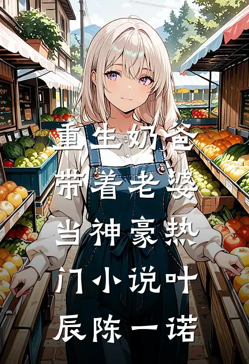 重生奶爸，带着老婆当神豪热门小说叶辰陈一诺