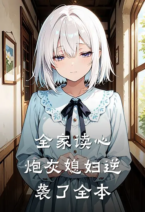 全家读心：炮灰媳妇逆袭了全本