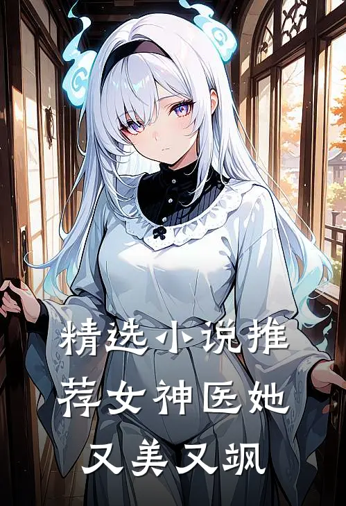 精选小说推荐女神医她又美又飒
