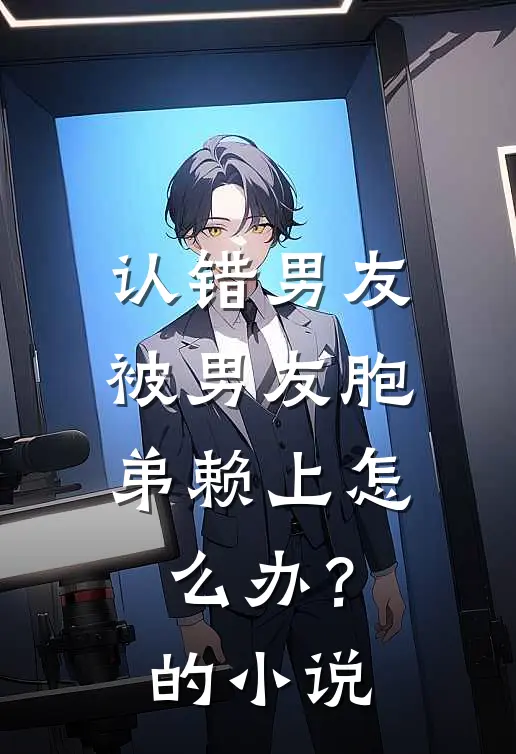 认错男友，被男友胞弟赖上怎么办？的小说