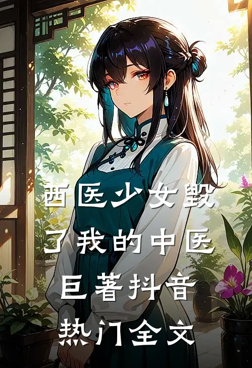 西医少女毁了我的中医巨著抖音热门全文