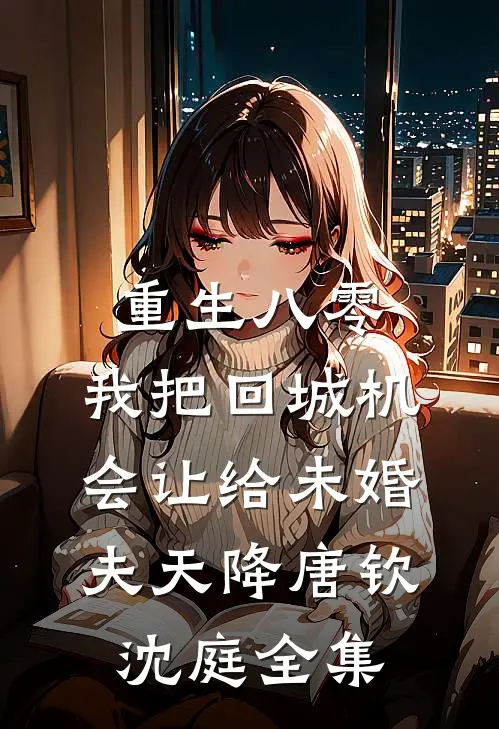 重生八零：我把回城机会让给未婚夫天降唐钦沈庭全集